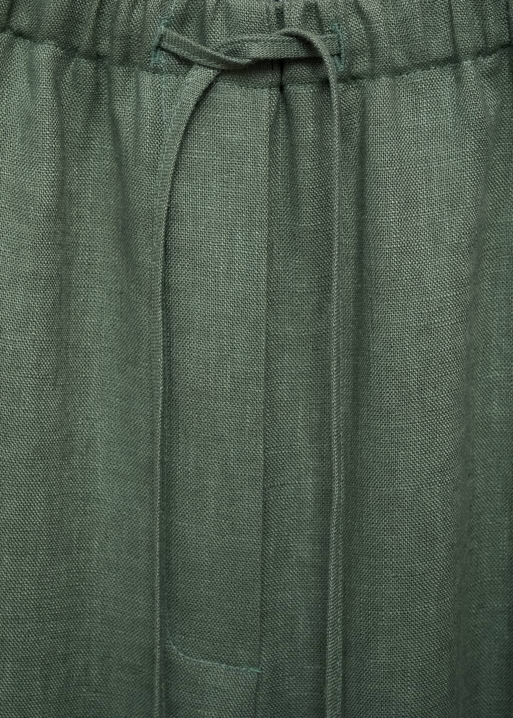 MANGO WOMEN MUSGO 87096711-48 BLAZER AND TROUSER 87036712-48