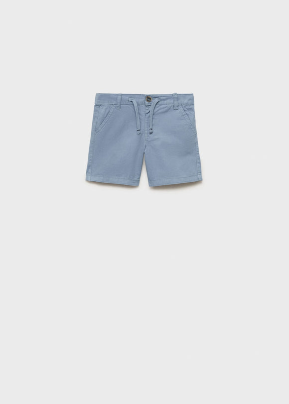 MANGO ARUBAB 87036714-52 MANGO KIDS BABY BOY SHORT