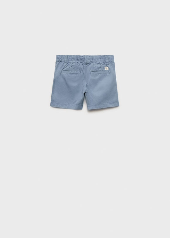 MANGO ARUBAB 87036714-52 MANGO KIDS BABY BOY SHORT
