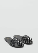 MANGO NUDI 87037164-99 MANGO WOMEN SANDAL-2