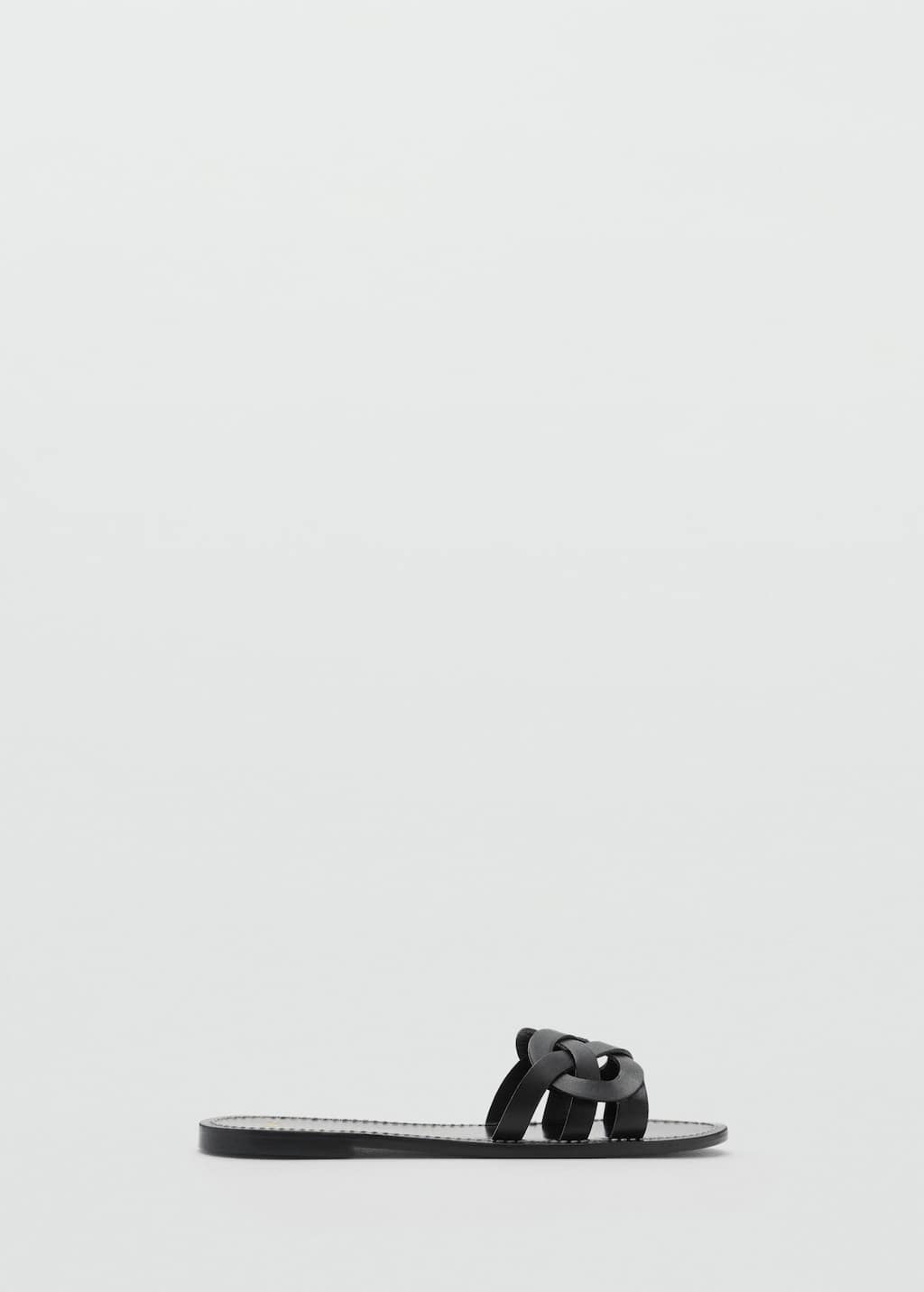MANGO NUDI 87037164-99 MANGO WOMEN SANDAL