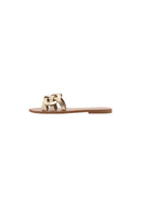 MANGO NUDI 87037164-OR MANGO WOMEN SANDAL-5