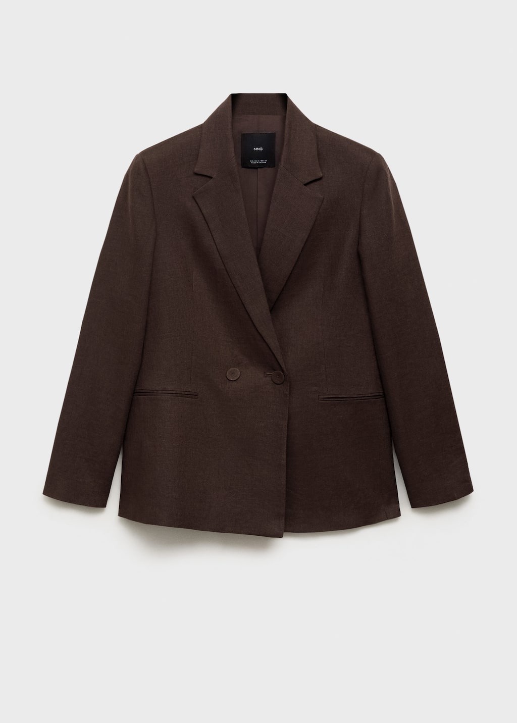 MANGO TEMPOLI 87037171-30 MANGO WOMEN BLAZER