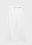 MANGO KIKA 87037174-01 MANGO WOMEN DENIM JEANS-1