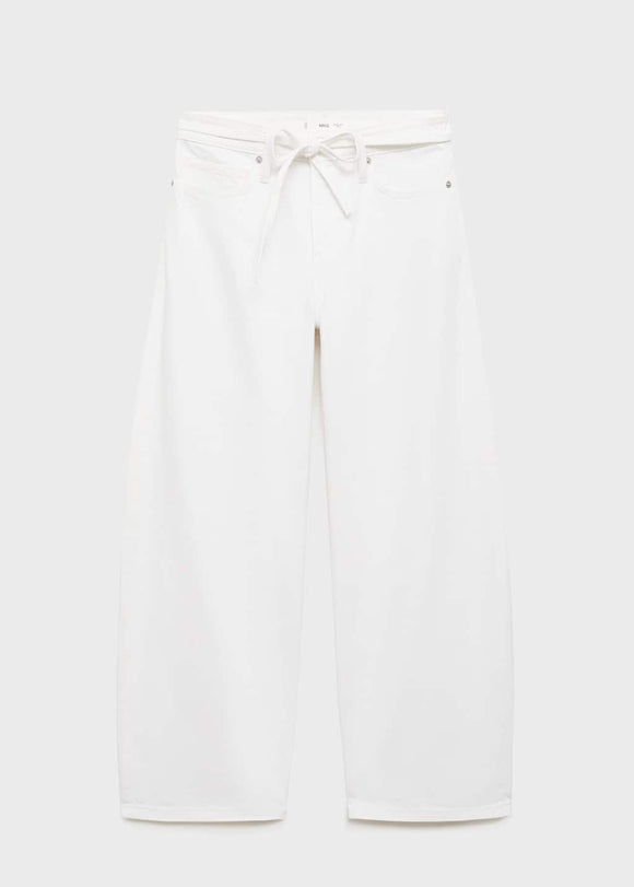 MANGO KIKA 87037174-01 MANGO WOMEN DENIM JEANS