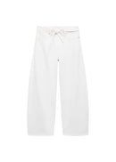 MANGO KIKA 87037174-01 MANGO WOMEN DENIM JEANS-3