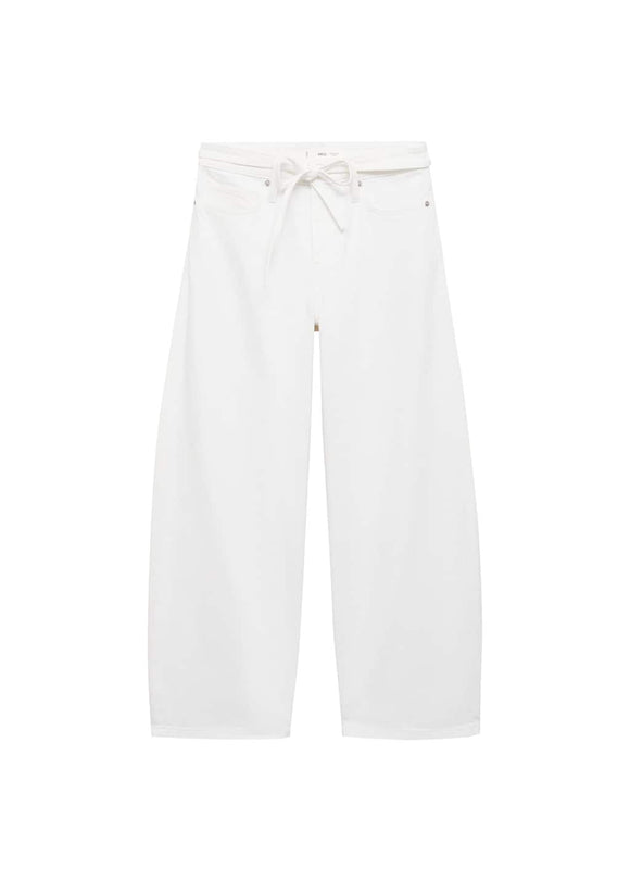 MANGO KIKA 87037174-01 MANGO WOMEN DENIM JEANS