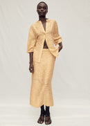 MANGO LITA 87037178-16 MANGO WOMEN SHIRT SHORT SLEEVE-2