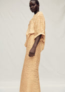 MANGO LITA 87037178-16 MANGO WOMEN SHIRT SHORT SLEEVE-5