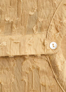 MANGO LITA 87037178-16 MANGO WOMEN SHIRT SHORT SLEEVE-6