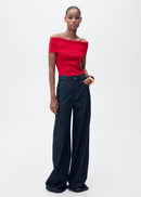 MANGO SESETE 87037185-70 MANGO WOMEN TOP-2