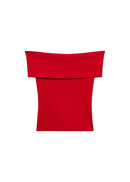 MANGO SESETE 87037185-70 MANGO WOMEN TOP-8