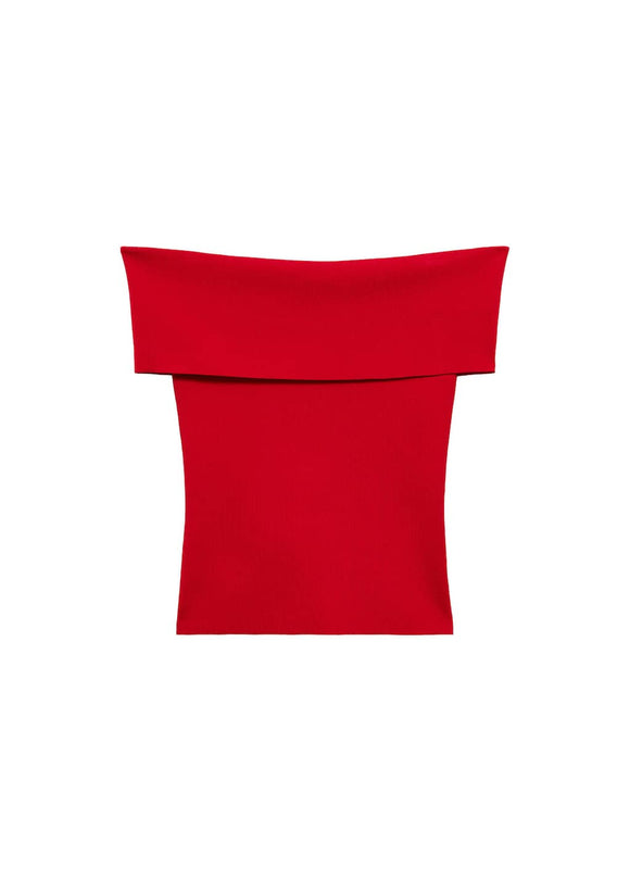 MANGO SESETE 87037185-70 MANGO WOMEN TOP