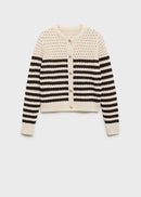 MANGO OLIVA 87037191-30 MANGO WOMEN SWEATER-3