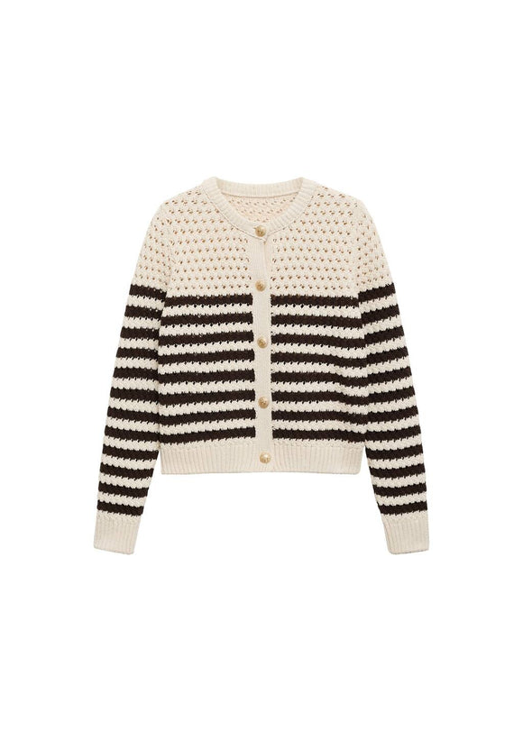 MANGO OLIVA 87037191-30 MANGO WOMEN SWEATER