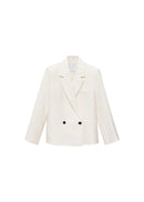 MANGO SANREMO 87037196-01 MANGO WOMEN BLAZER-6