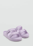 MANGO PAU 87037676-68 MANGO KIDS GIRL FLIP FLOP-2