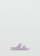 MANGO PAU 87037676-68 MANGO KIDS GIRL FLIP FLOP-1