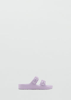 MANGO PAU 87037676-68 MANGO KIDS GIRL FLIP FLOP