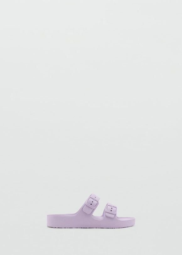 MANGO PAU 87037676-68 MANGO KIDS GIRL FLIP FLOP