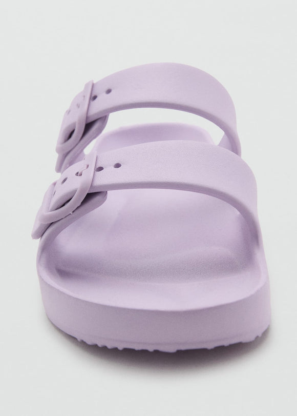 MANGO PAU 87037676-68 MANGO KIDS GIRL FLIP FLOP