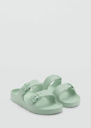 MANGO PAUV 87037678-40 MANGO KIDS GIRL FLIP FLOP-3