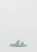 MANGO PAUV 87037678-40 MANGO KIDS GIRL FLIP FLOP-1