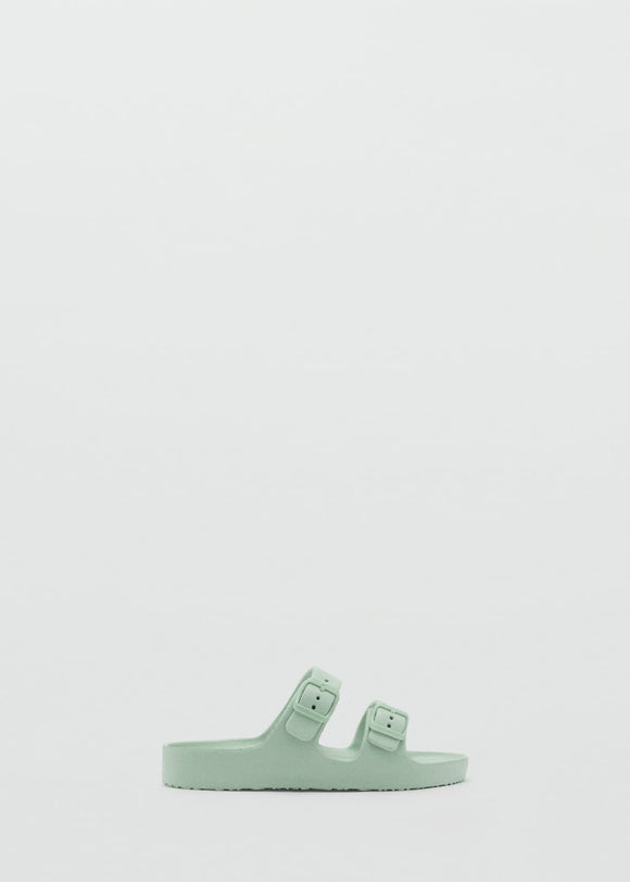 MANGO PAUV 87037678-40 MANGO KIDS GIRL FLIP FLOP