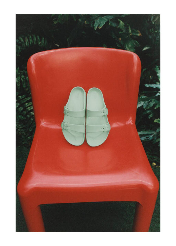 MANGO PAUV 87037678-40 MANGO KIDS GIRL FLIP FLOP