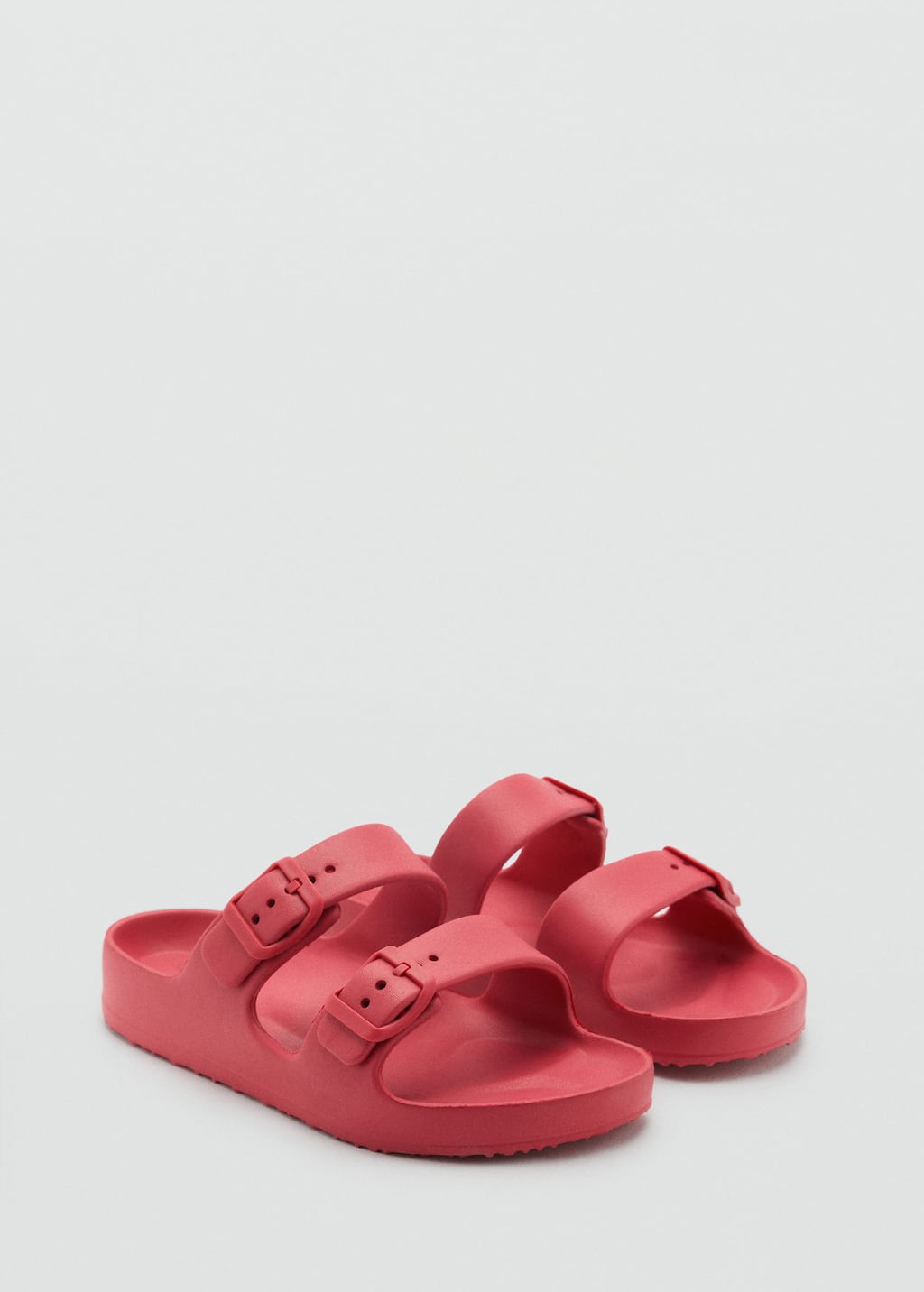 MANGO PAUF 87037679-74 MANGO KIDS GIRL FLIP FLOP