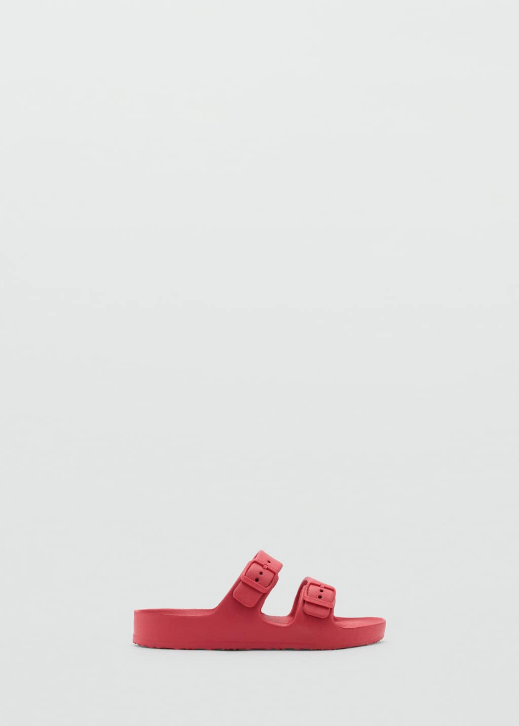 MANGO PAUF 87037679-74 MANGO KIDS GIRL FLIP FLOP