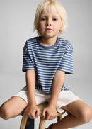 MANGO LOCALSB 87037690-40 MANGO KIDS BABY BOY T-SHIRT SHORT SLEEVE-1