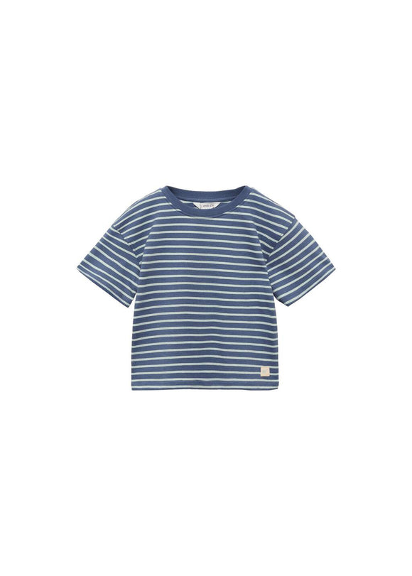 MANGO LOCALSB 87037690-40 MANGO KIDS BABY BOY T-SHIRT SHORT SLEEVE