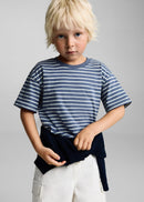 MANGO LOCALSB 87037690-40 MANGO KIDS BABY BOY T-SHIRT SHORT SLEEVE-4