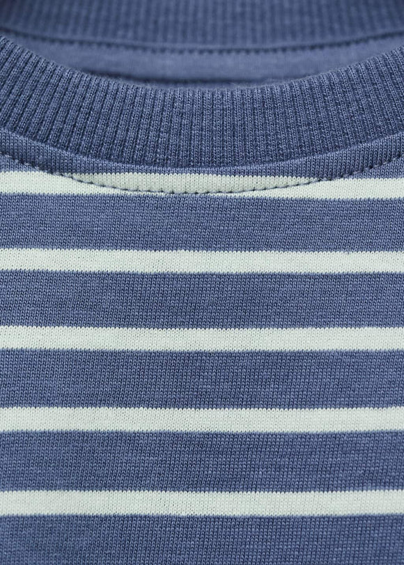 MANGO LOCALSB 87037690-40 MANGO KIDS BABY BOY T-SHIRT SHORT SLEEVE