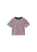MANGO LOCALSB 87037690-81 MANGO KIDS BABY BOY T-SHIRT SHORT SLEEVE-7