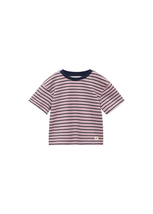 MANGO LOCALSB 87037690-81 MANGO KIDS BABY BOY T-SHIRT SHORT SLEEVE