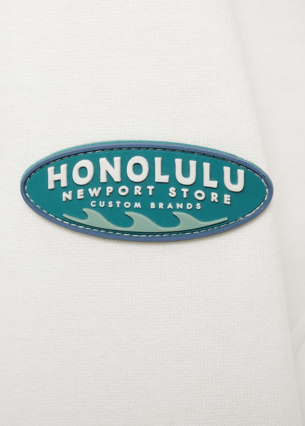 MANGO HONOLULU 87037708-02 MANGO KIDS BOY SWEATSHIRT