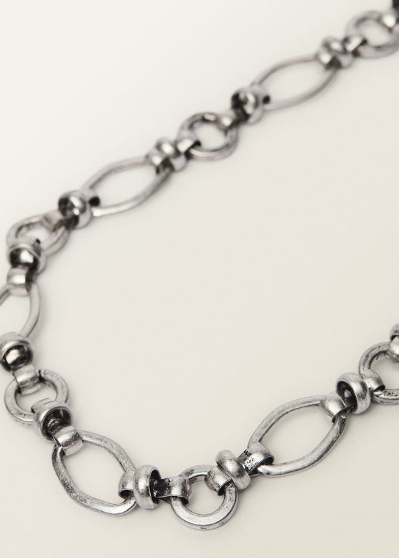 MANGO SELU 87037710-PL MANGO WOMEN BELT