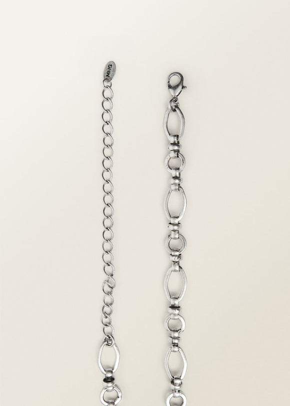 MANGO SELU 87037710-PL MANGO WOMEN BELT