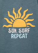 MANGO SUNSHINE 87037894-59 MANGO KIDS GIRL T-SHIRT SHORT SLEEVE-6