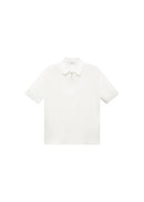 MANGO CANARIO 87037899-05 MANGO MAN POLO SHIRT-8