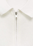 MANGO CANARIO 87037899-05 MANGO MAN POLO SHIRT-6