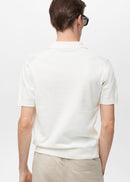 MANGO CANARIO 87037899-05 MANGO MAN POLO SHIRT-7