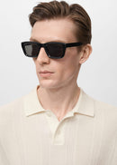 MANGO GELAT 87037900-05 MANGO MAN POLO SHIRT-4