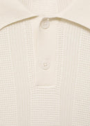 MANGO GELAT 87037900-05 MANGO MAN POLO SHIRT-7