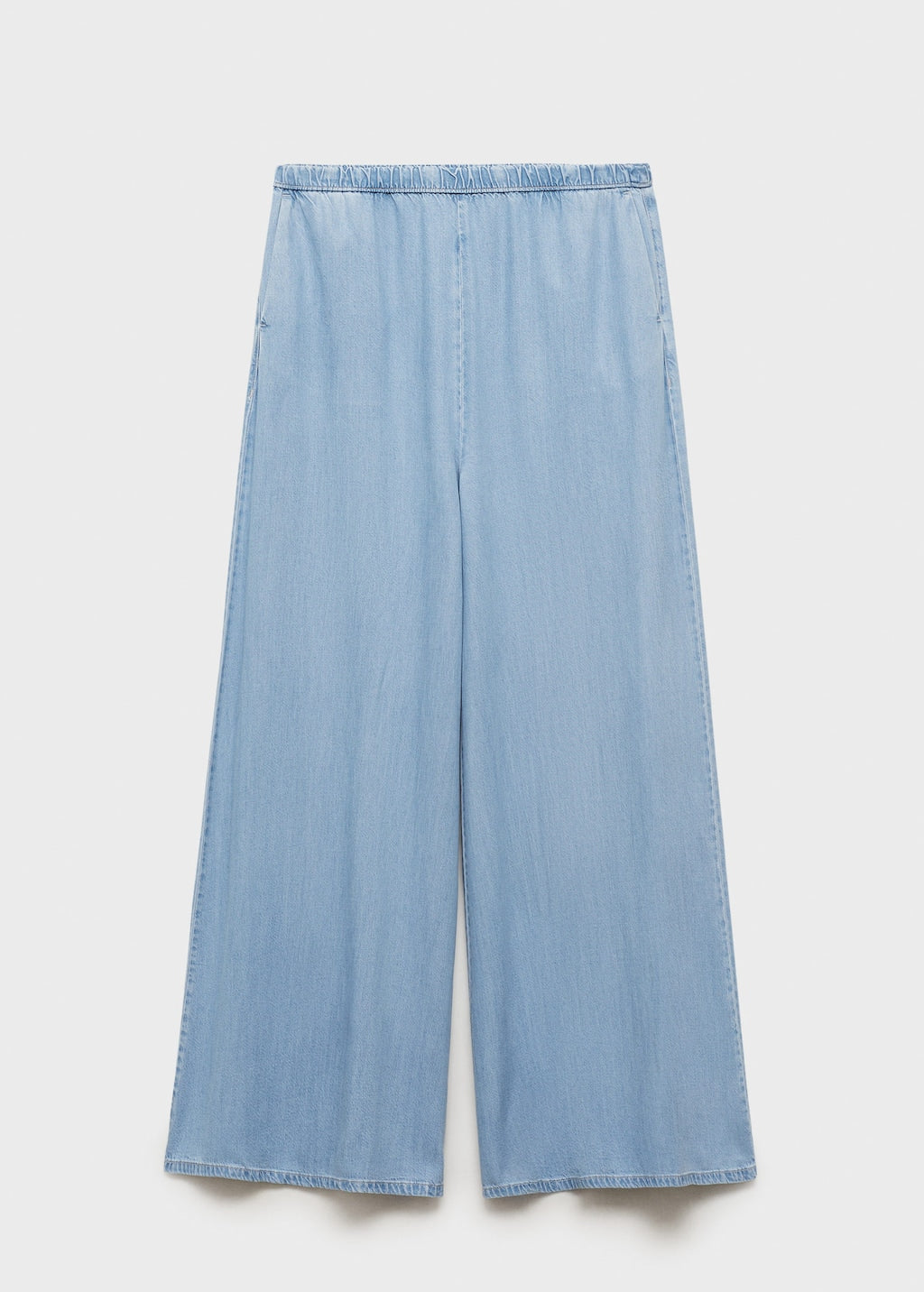 MANGO SIROS 87038648-TC MANGO WOMEN TROUSER