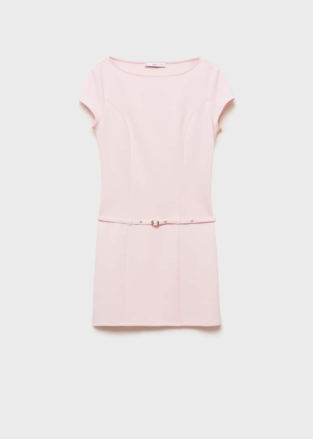 MANGO SANDRINE 87038652-81 MANGO WOMEN DRESS FULL LENGTH