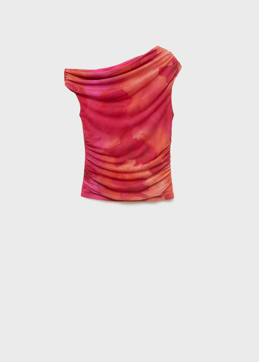 MANGO MIRA 87038653-88 MANGO WOMEN TOP