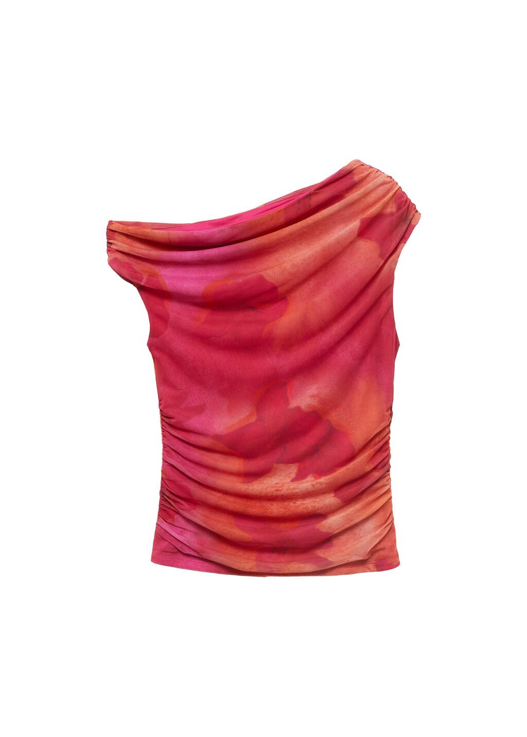 MANGO MIRA 87038653-88 MANGO WOMEN TOP